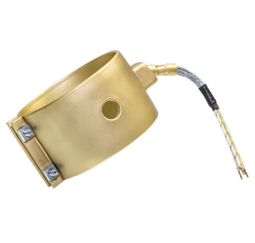 DG/DGS Standard-Düsenheizband