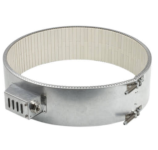 KHK Keramik Heizband