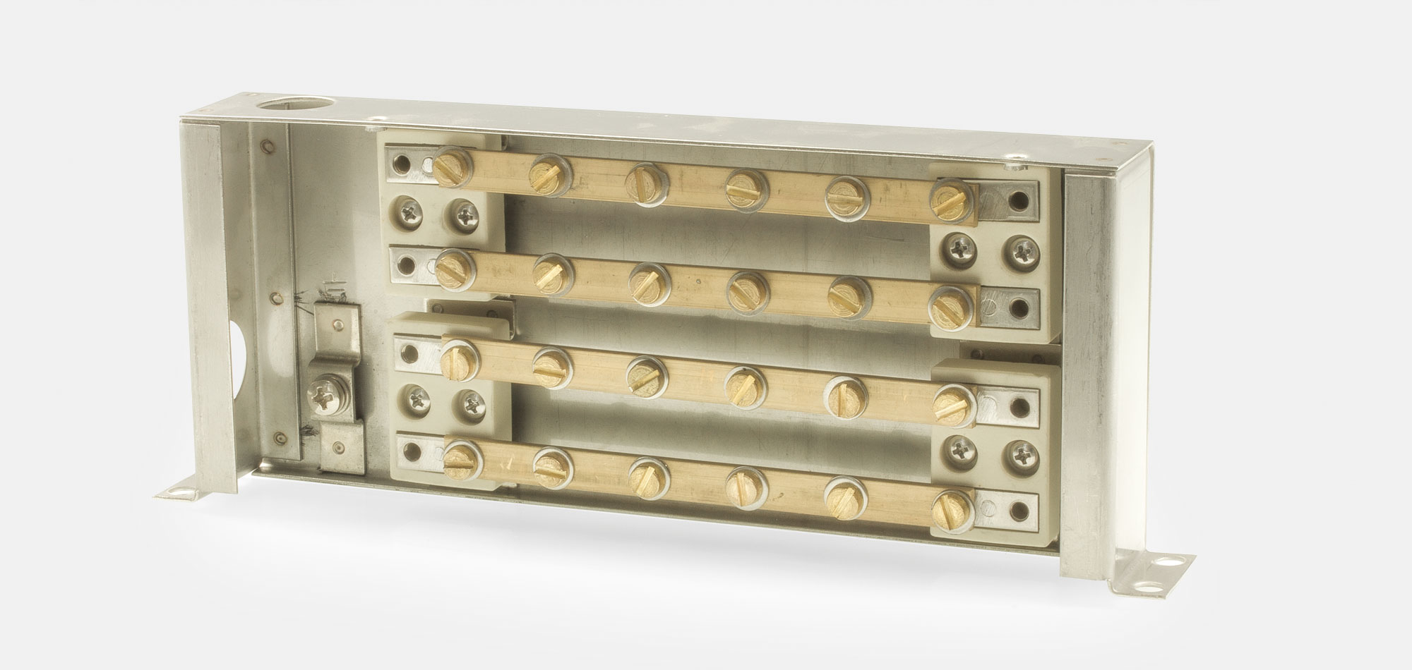 Anschlusskasten Typ AK Variante 1