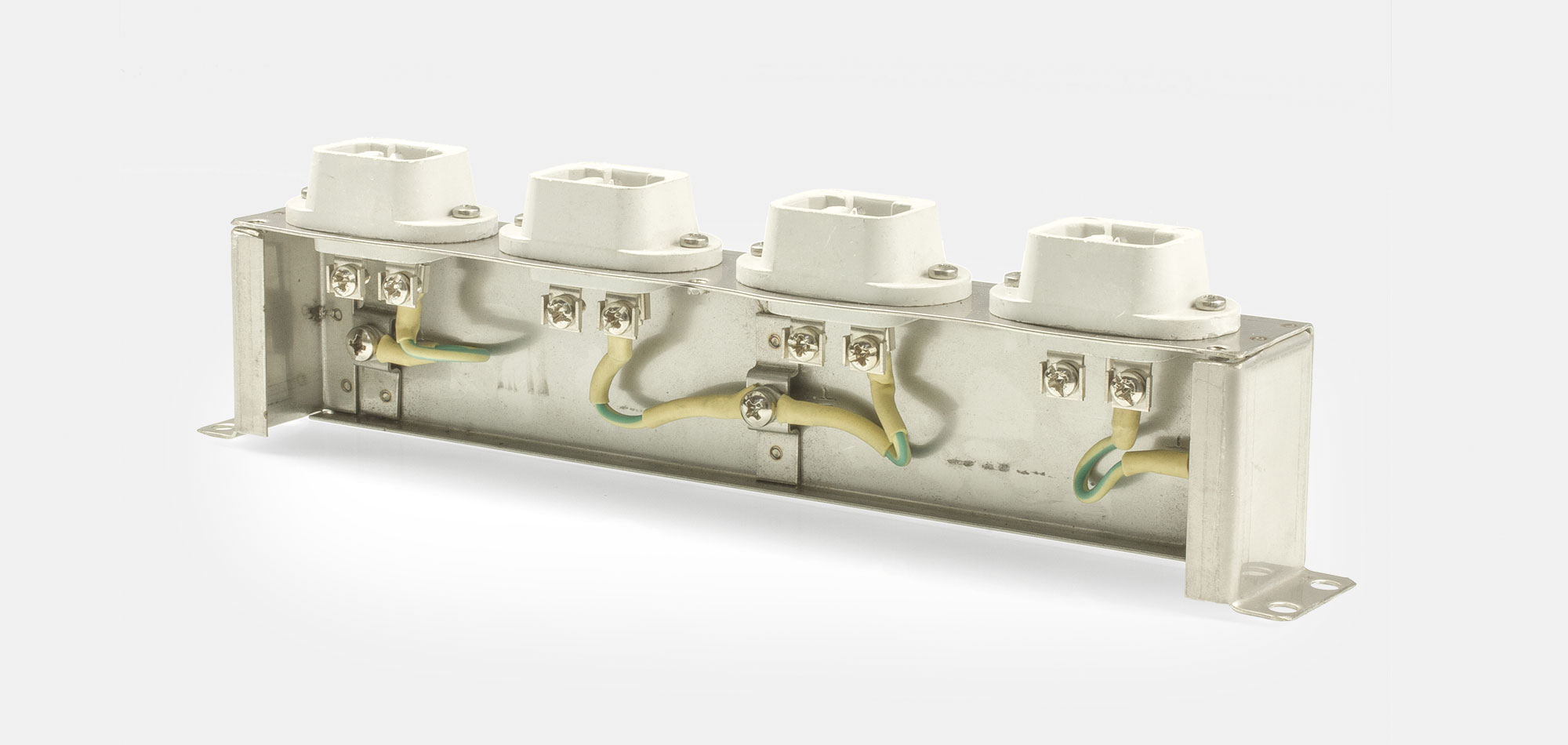 Anschlusskasten Typ AK Variante 2