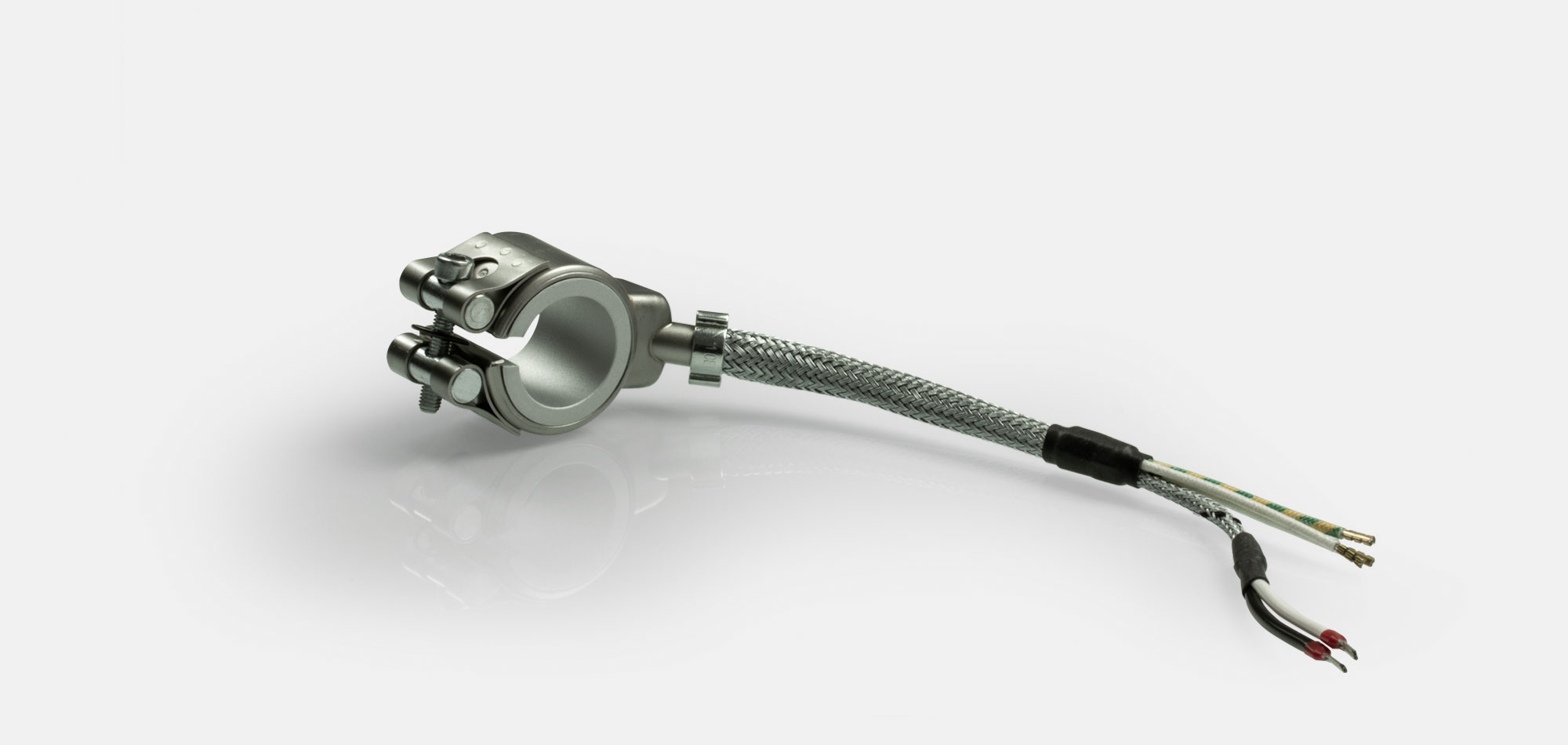 DAK Düsenheizband Aluminium Kompakt 1