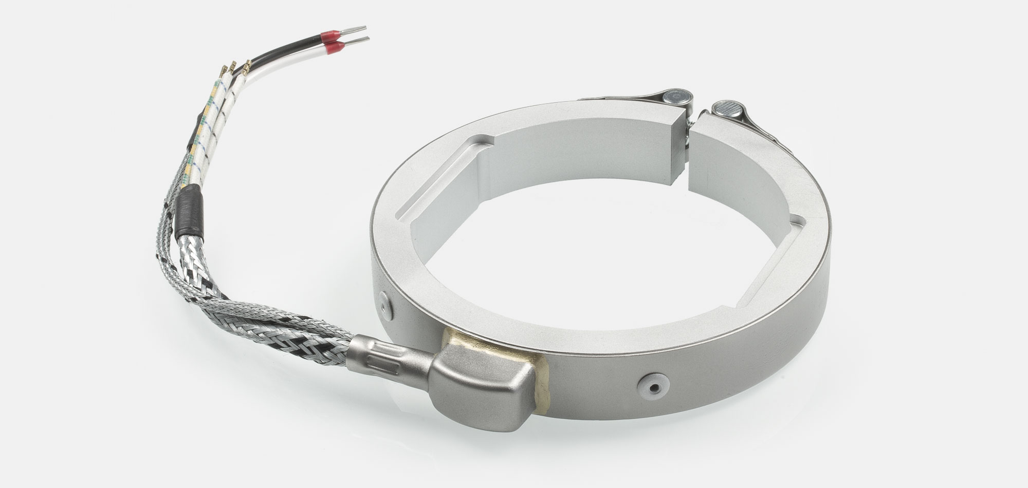DAK Düsenheizband Aluminium Kompakt 2