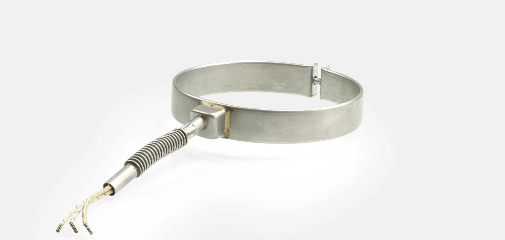 DG/DGS Düsenheizband Variante