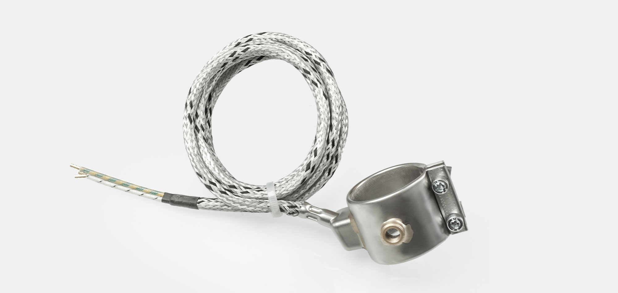 DG/DGS Düsenheizband Sonder