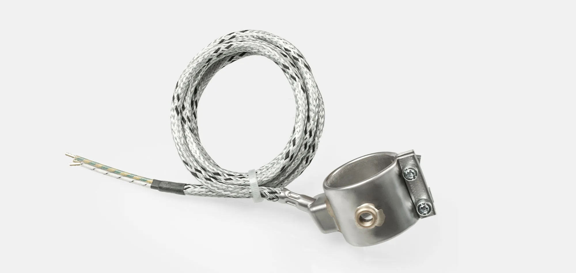 DG/DGS Düsenheizband Sonder