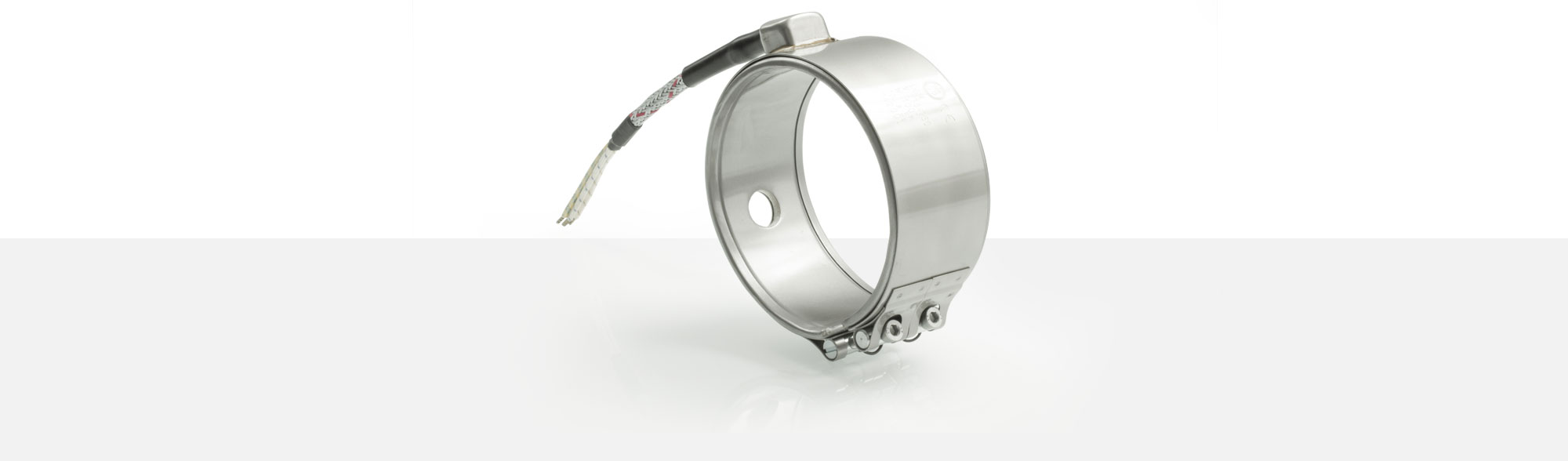 DGM Düsenheizband Variante