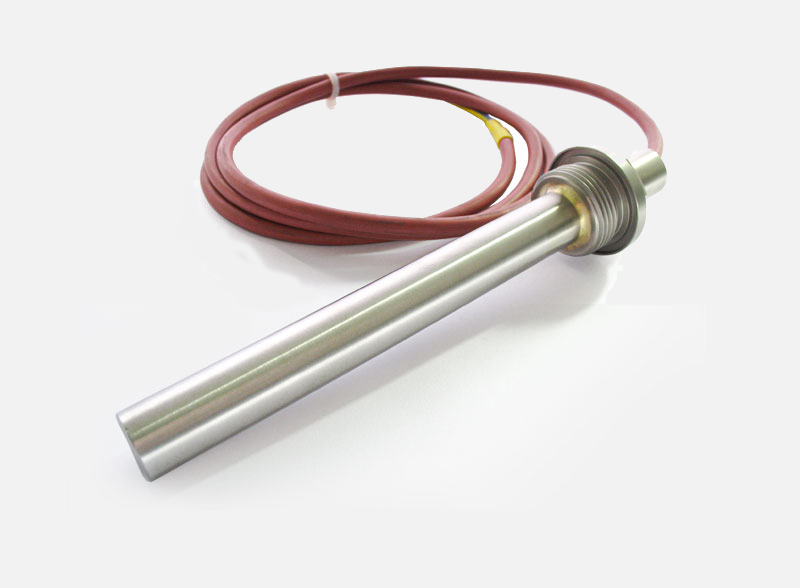 Einschraubheizpatrone Typ EP