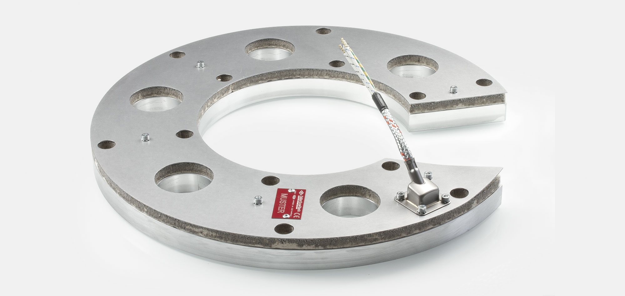 FAK Aluminium Kompakt 2