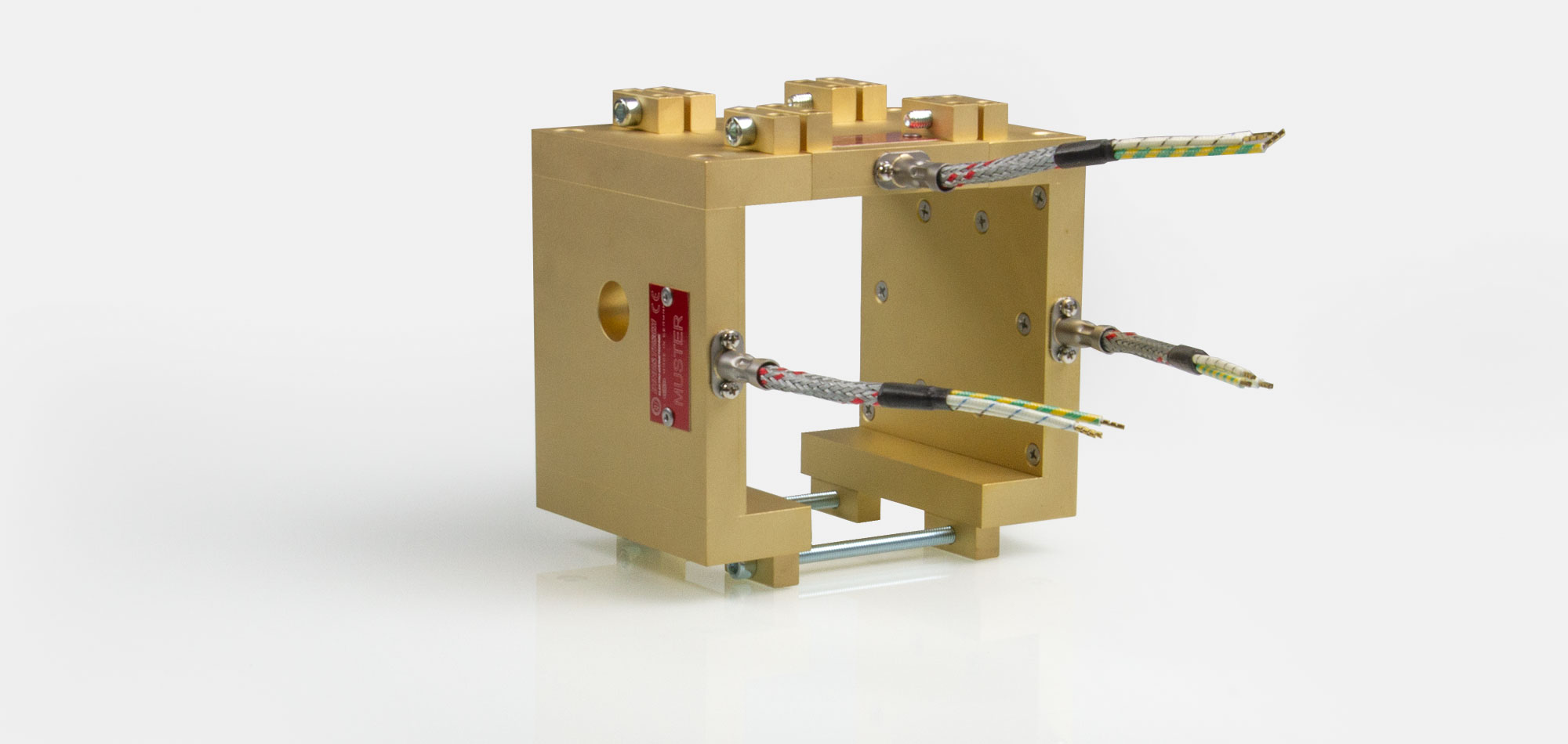 FMK Messing Kompakt 1