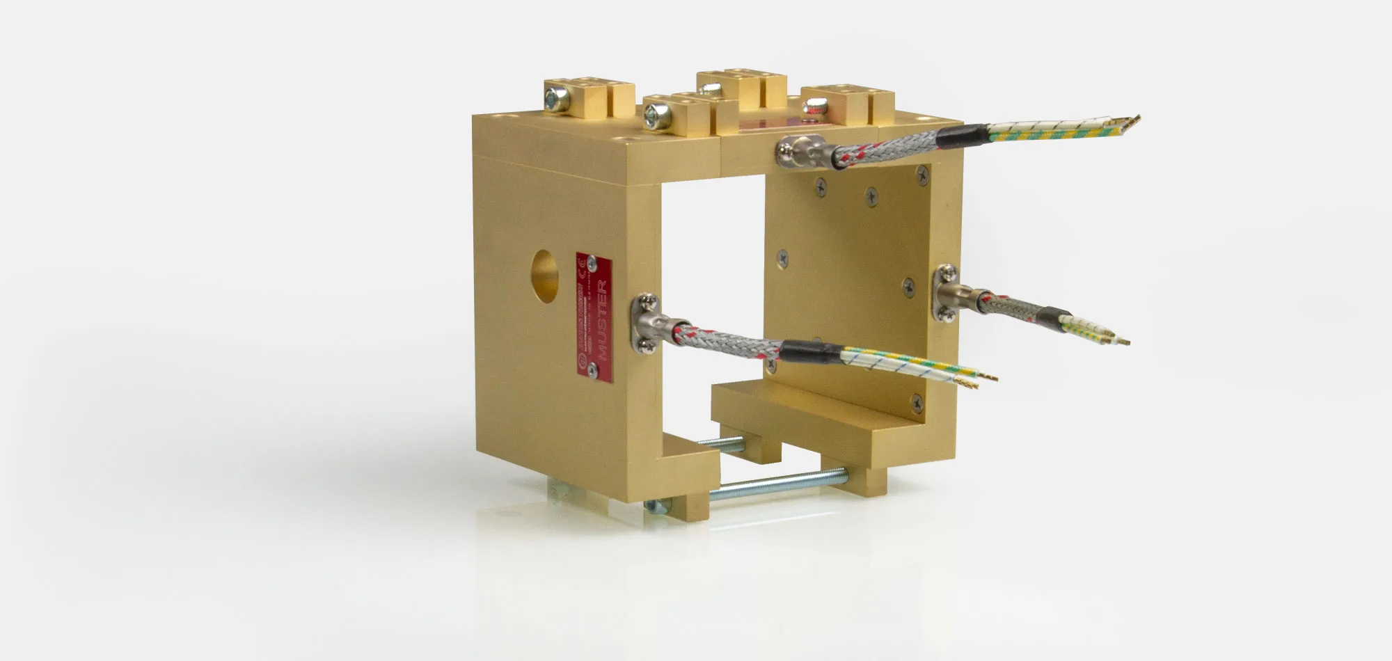 FMK Messing Kompakt 1