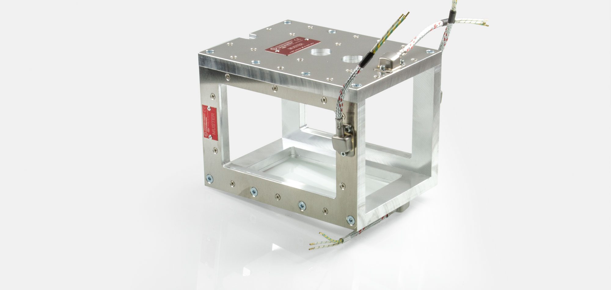 FAK Aluminium Kompakt 3