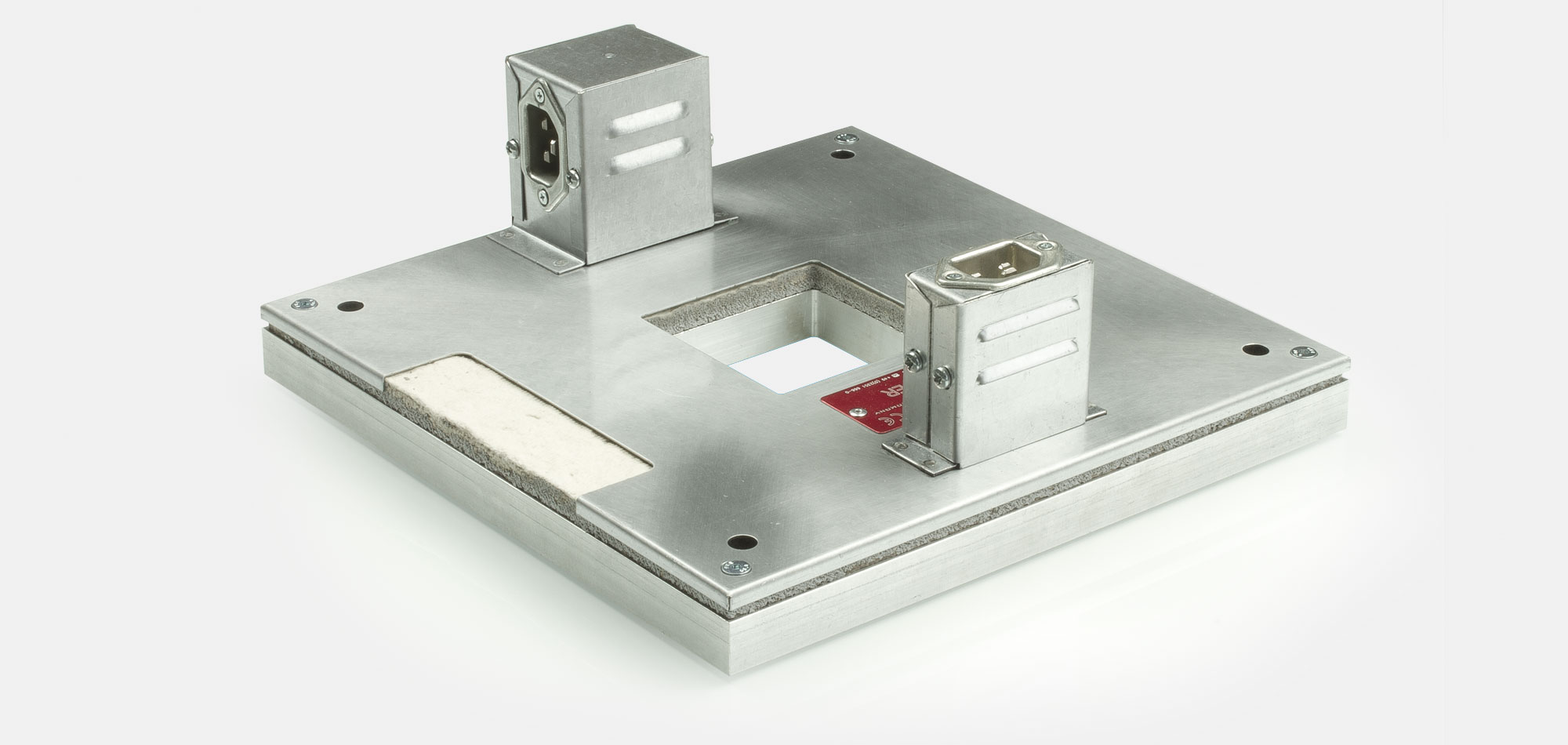 FAK Aluminium Kompakt 4