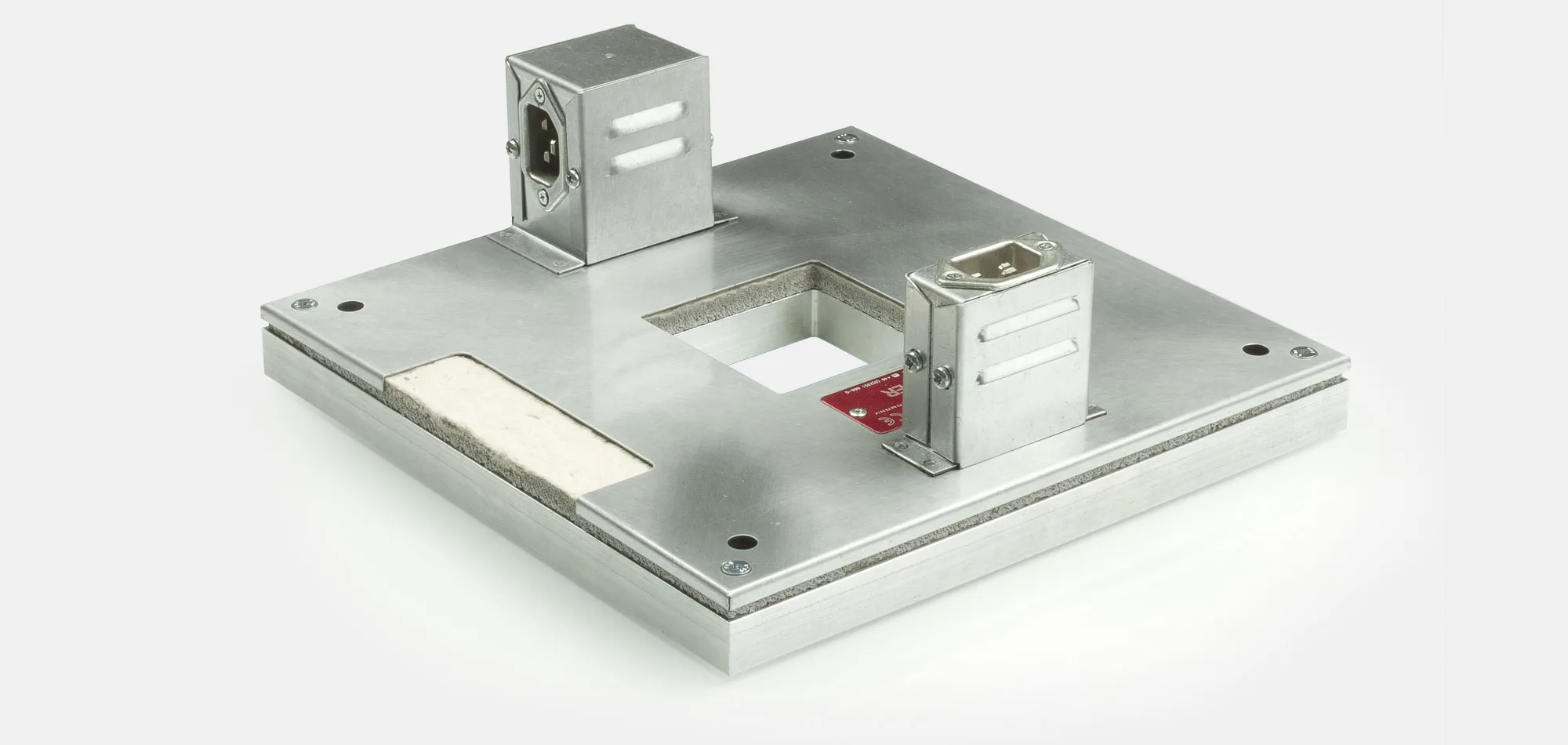FAK Aluminium Kompakt 4