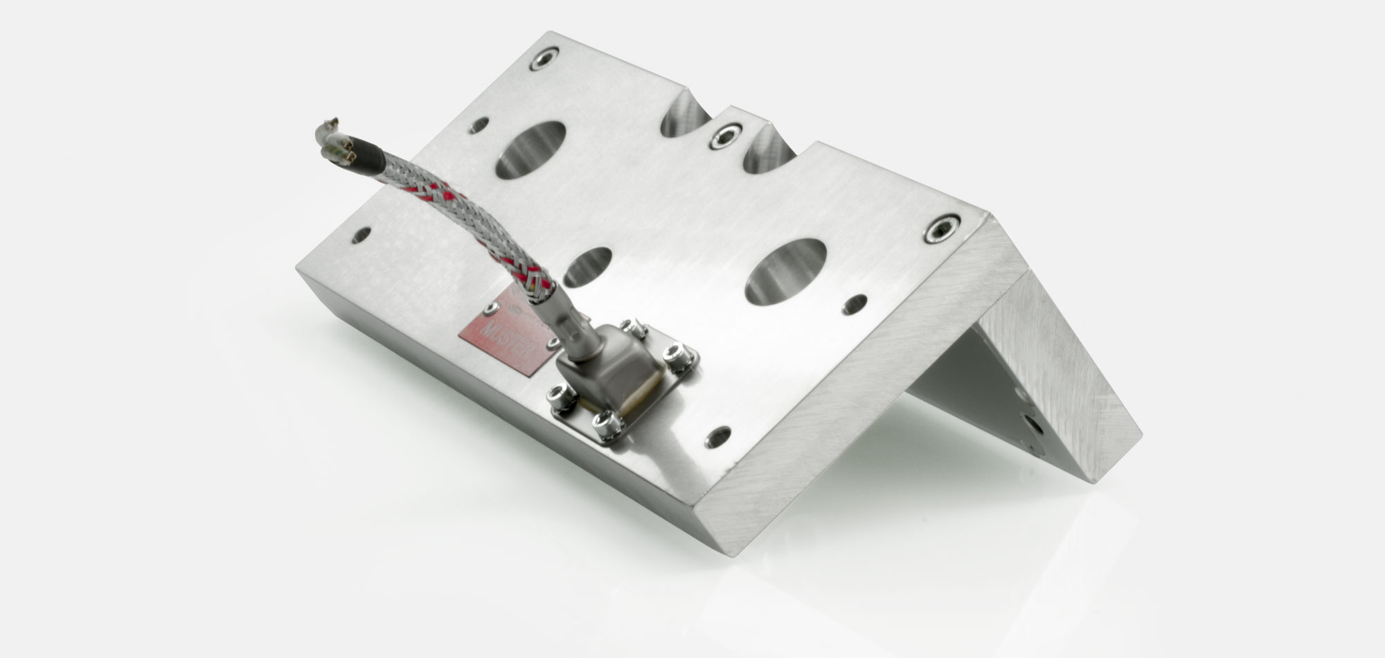 FAK Aluminium Kompakt 5