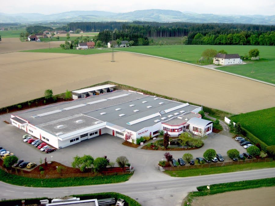 Keller Ihne + Tesch Werk