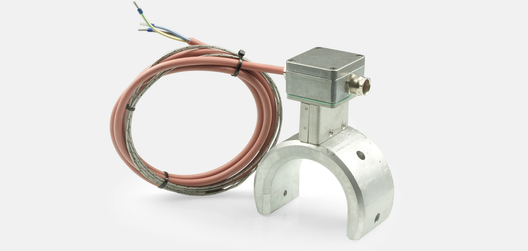 Kniegelenk Aluminium