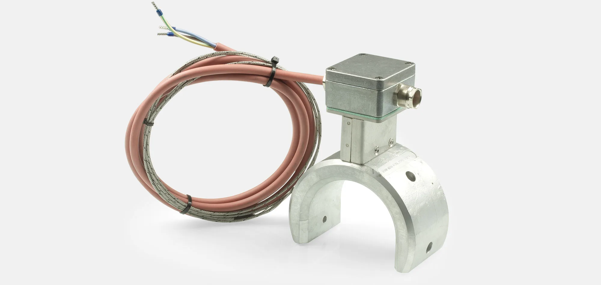 Kniegelenk Aluminium