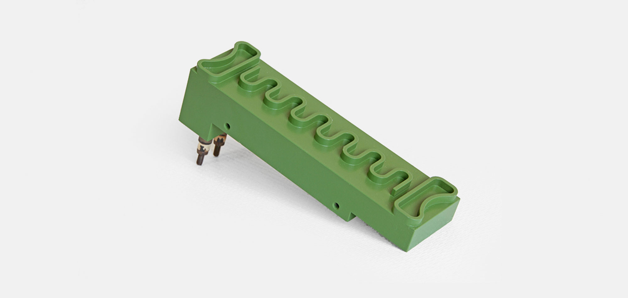 Siegelplatte Tissue-Verpackung