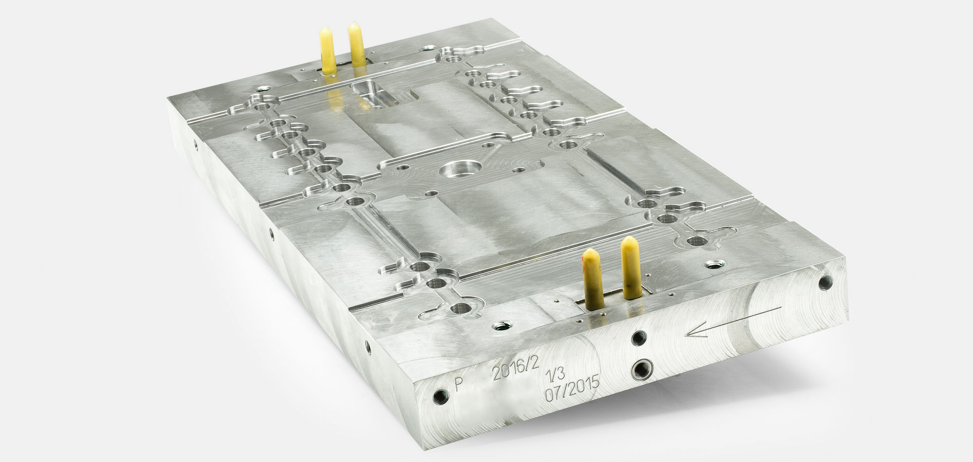 Gussheizung unbeschichtet 4