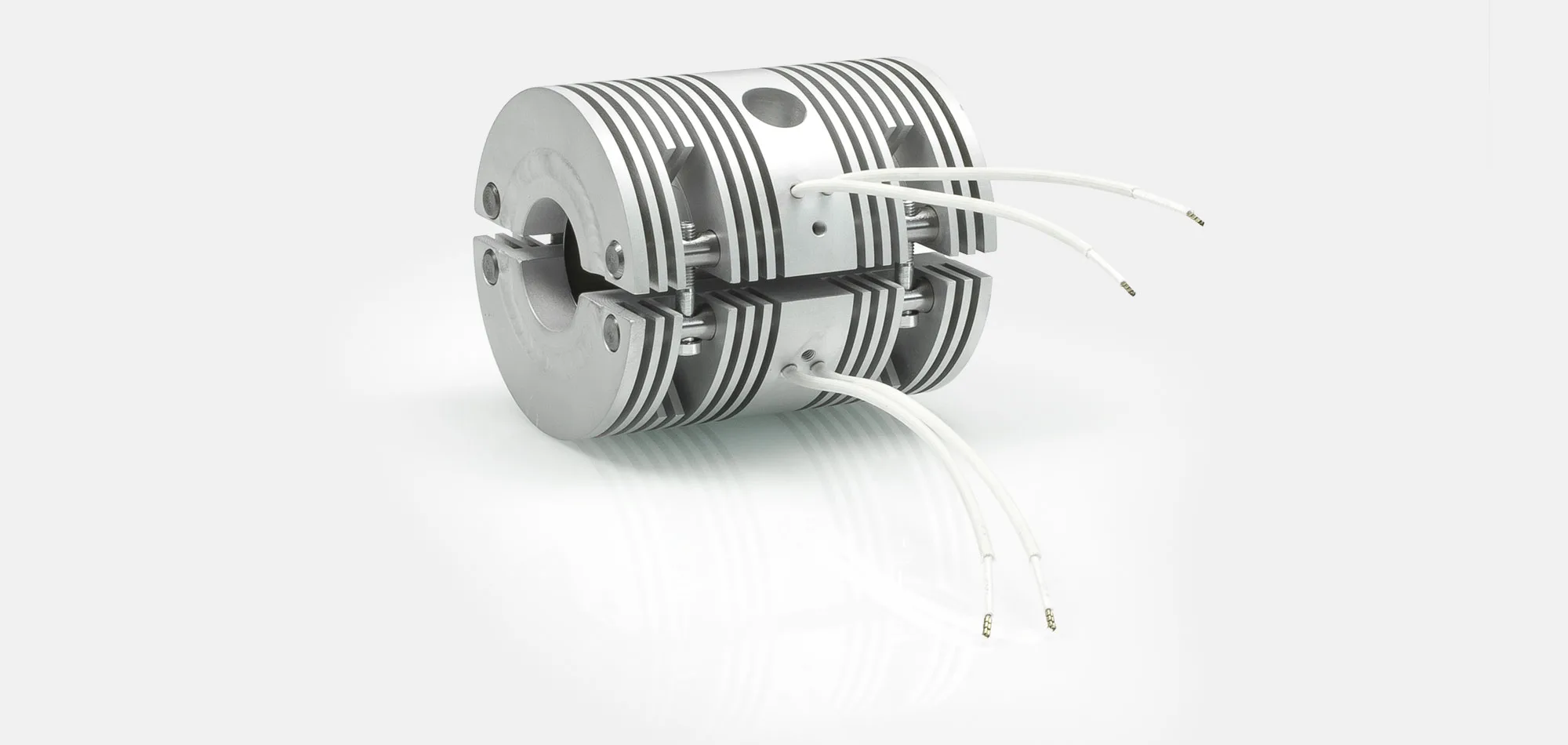 HAK Heiz-Kühl-Kombination Aluminium Kompakt