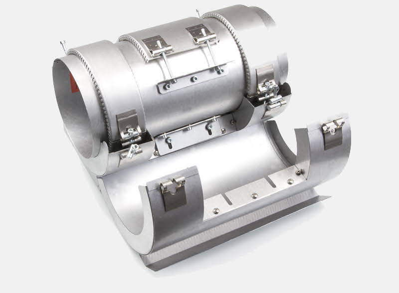 HKK Keramik Heiz-Kühl-Kombination