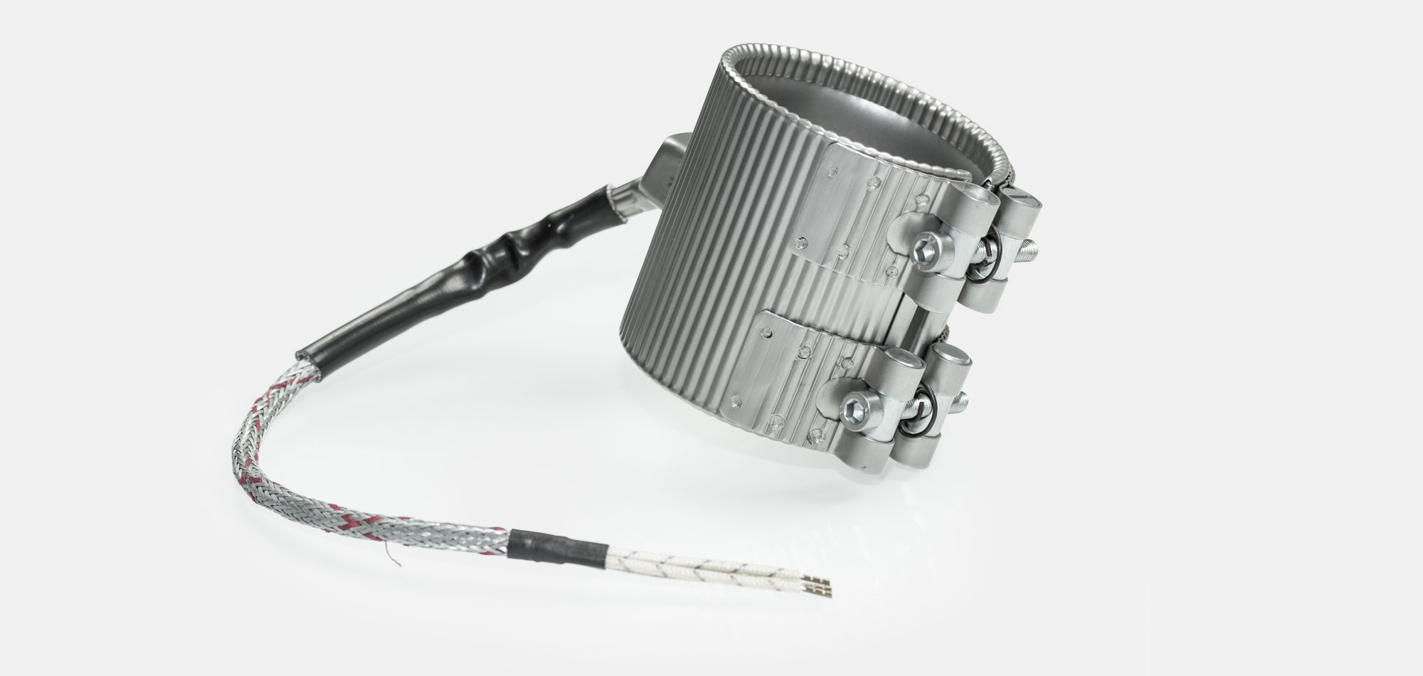 M/MC Mikanit Heizband Detailansicht