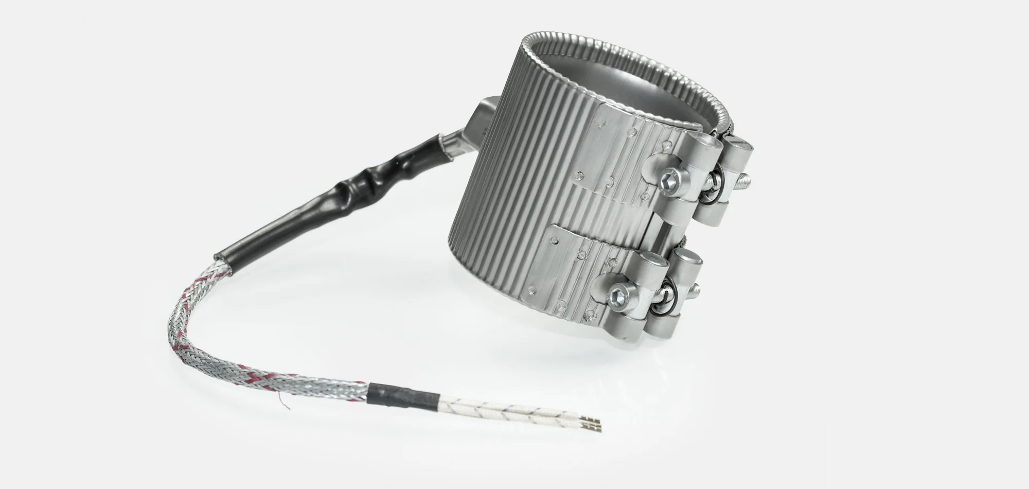 M/MC Mikanit Heizband Detailansicht