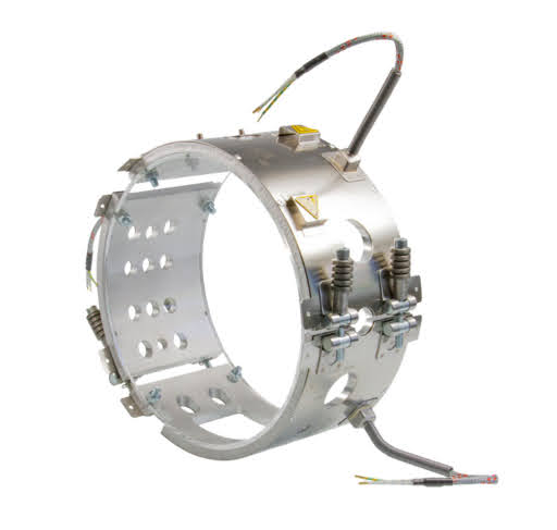 ZAK Aluminium Kompakt Heizband