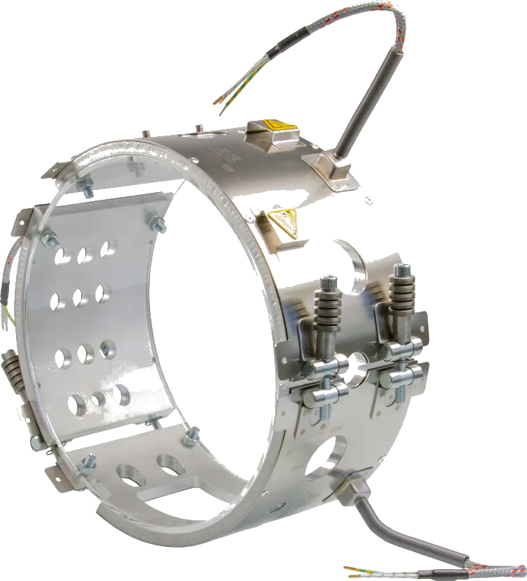 ZAK Aluminium Kompakt Heizband