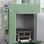 KUNDENBEISPIEL 2 - BIS 240 °C - 800 × 1.400 × 1.200 MM - A# 2039118