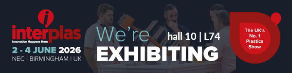 Ihne und Tesch Interplas UK 2026 Birmingham Halle 10 Stand L74