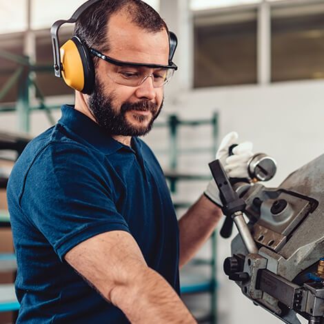 Fachkräfte bei Ihne und Tesch