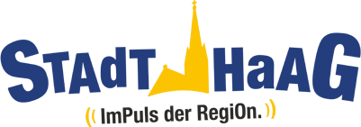 Stadt Haag