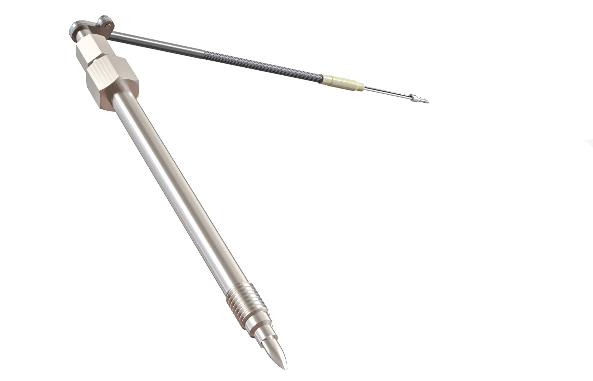 MTF 113 Massetemperaturfühler