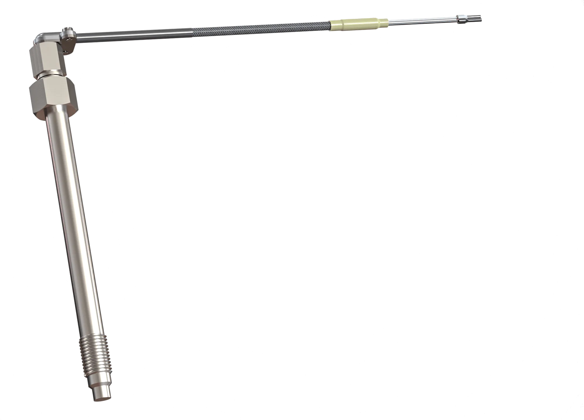 MTF 117 Massetemperaturfühler