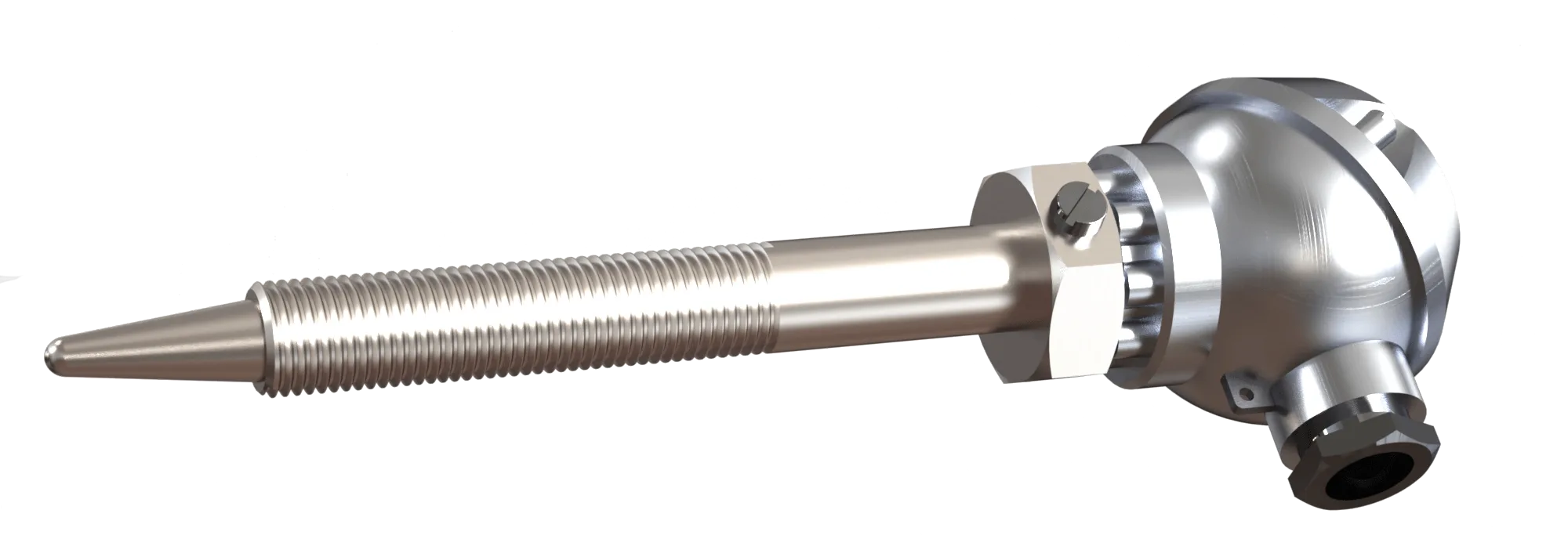 MTF 119 Massetemperaturfühler