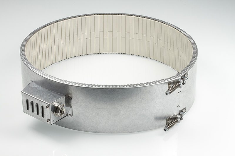 KHK Keramik Heizband