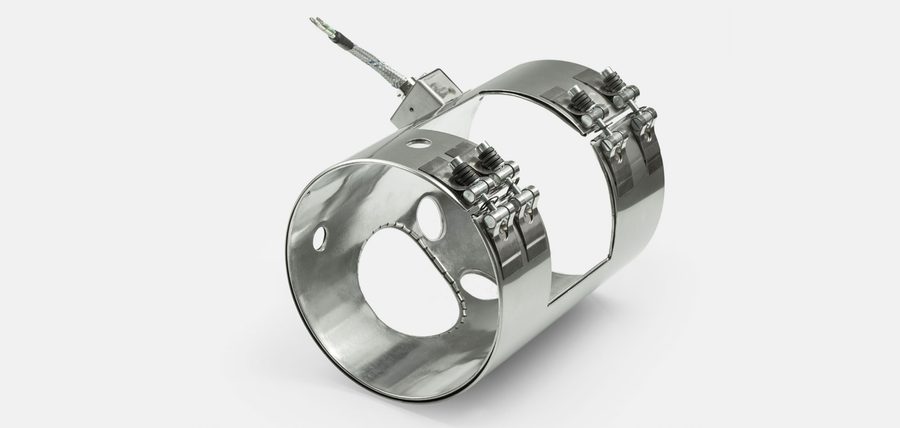 Z Glimmer Heizband
