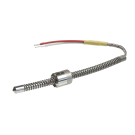 Bajonettfühler Pt100