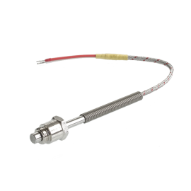 Einschraubfühler Pt100