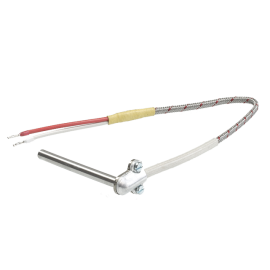 Einsteckfühler Pt100