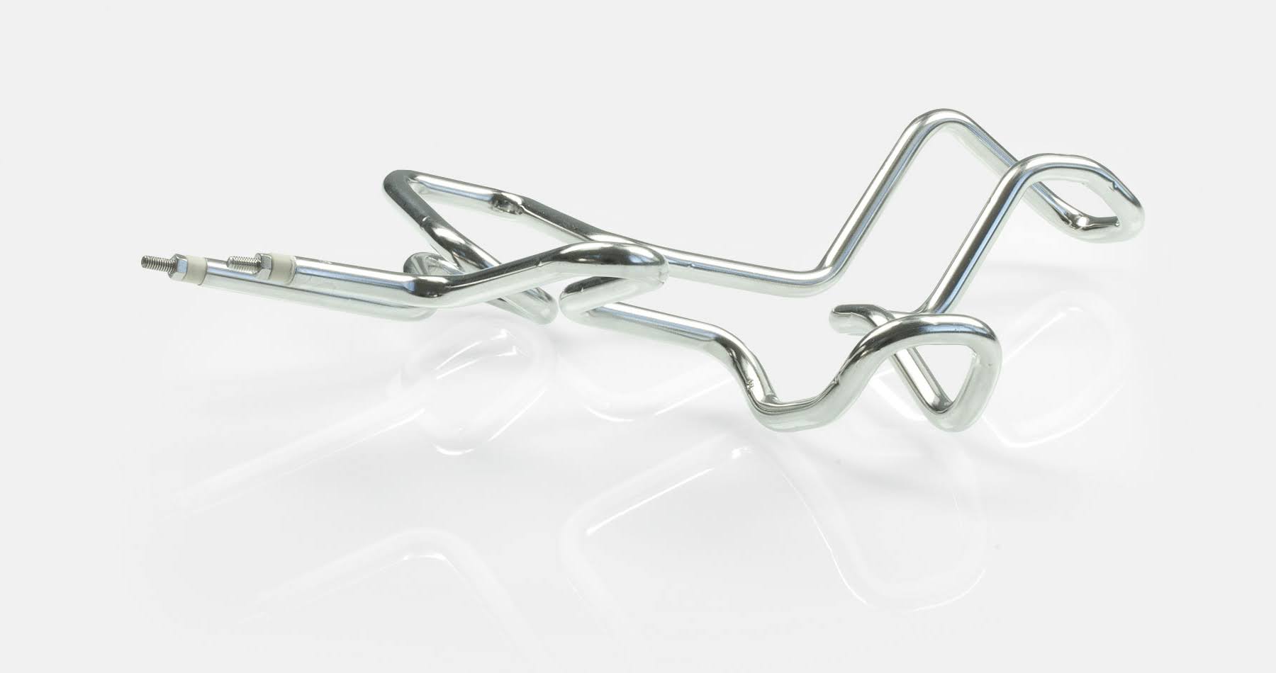 Rohrheizkörper Eigenfertigung