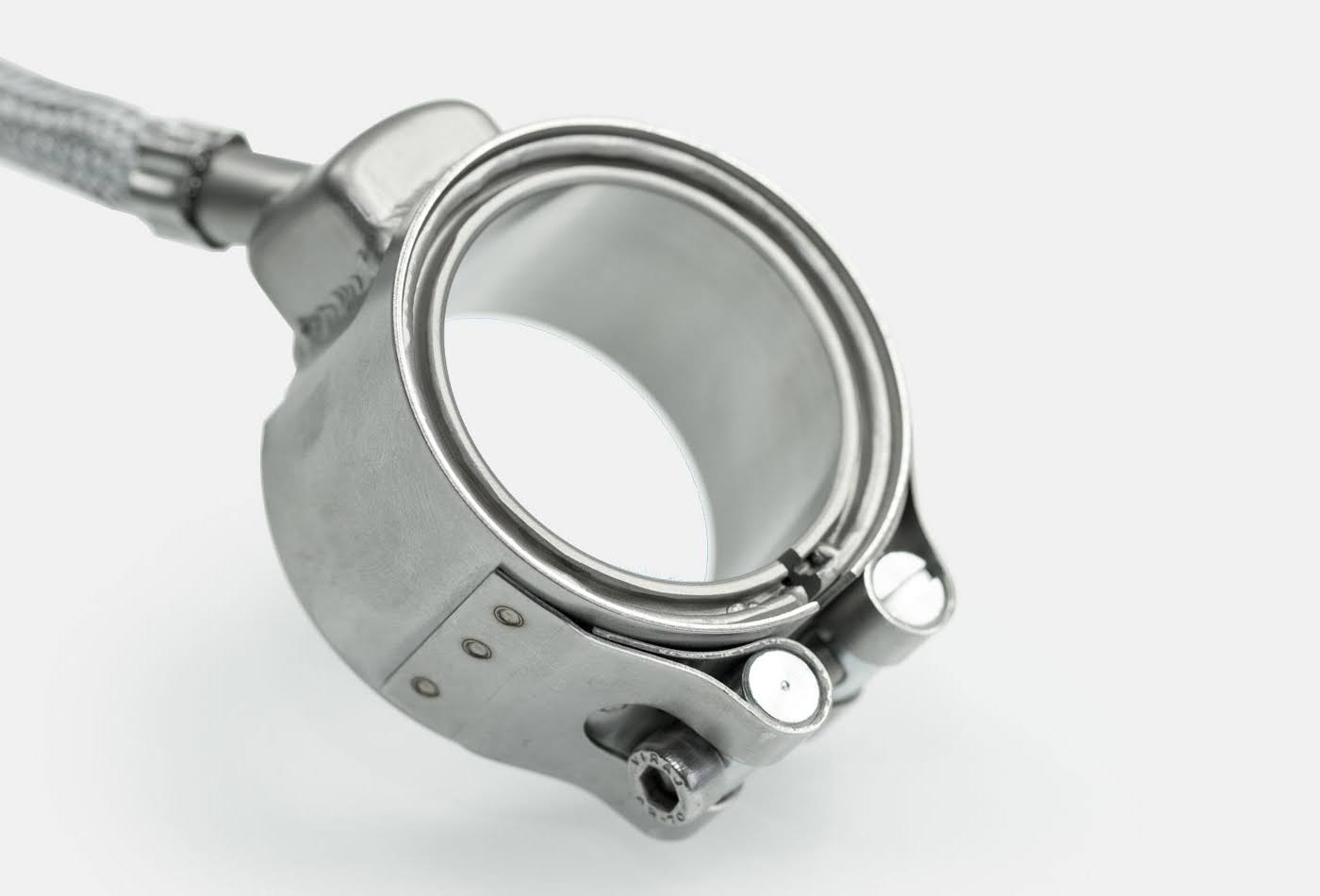 RPS spannbare Rohrheizpatrone