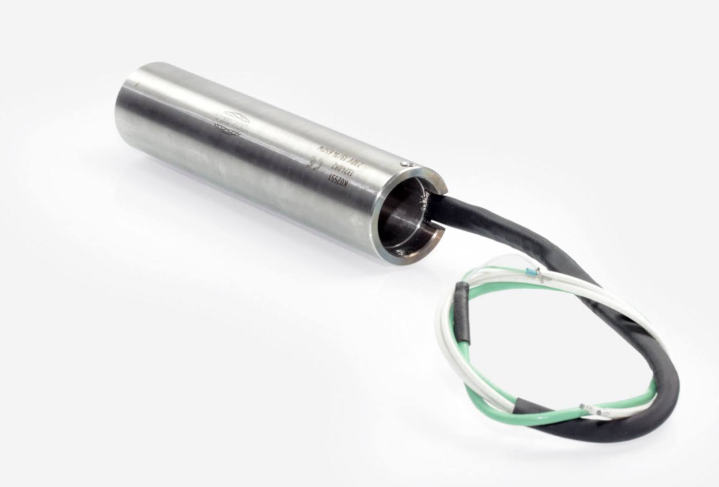 RPM/RDO-RP/RPO Rohrheizpatronen