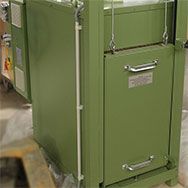 KUNDENBEISPIEL 2 - bis 140 °C - 380 × 510 × 620 mm - A# 1356637