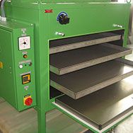 KUNDENBEISPIEL 4 - bis 120 °C - 1.000 × 850 × 500 mm - A# 1356187