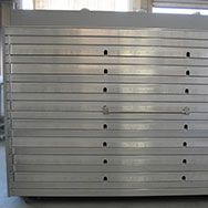 KUNDENBEISPIEL 1 - BIS 220 °C - 3.000 × 2.100 × 1.600 MM - A# 1361482