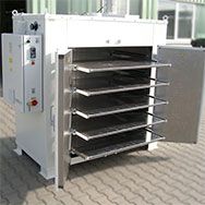 KUNDENBEISPIEL 2 - BIS 120 °C - 1.200 × 750 × 1.220 MM - A# 1357387