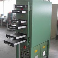 KUNDENBEISPIEL 3 - BIS 150 °C - 300 × 600 × 950 MM - A# 2011704