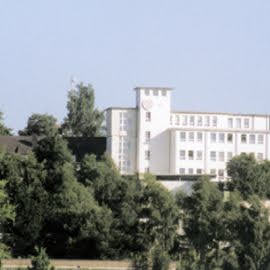 Ihne & Tesch Stammwerk Lüdenscheid